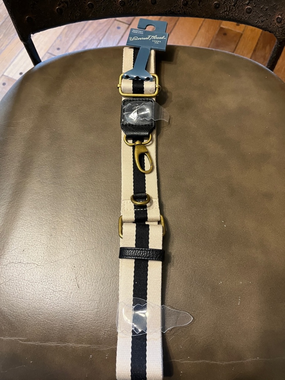 Purse Strap